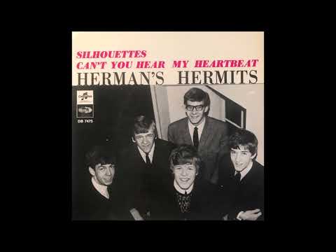 SILHOUETTES HERMAN'S HERMITS (2023 MIX)