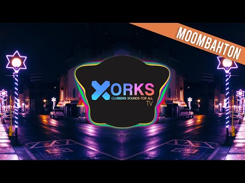 Alban Chela & Braveboy - HAJDE