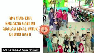 Download lagu Oh Senangnya (OST. Koki-Koki Cilik) l Raudhatul Athfal Unggulan Darussalam mp3