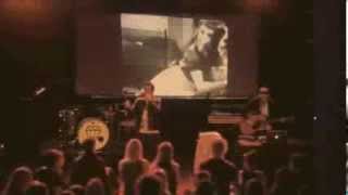 Versives  - German Tour Retrospective