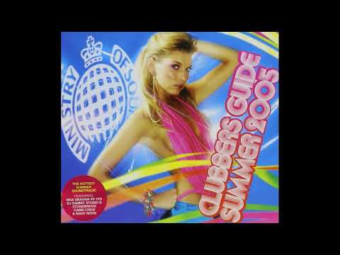 Clubbers Guide Summer 2005 CD1