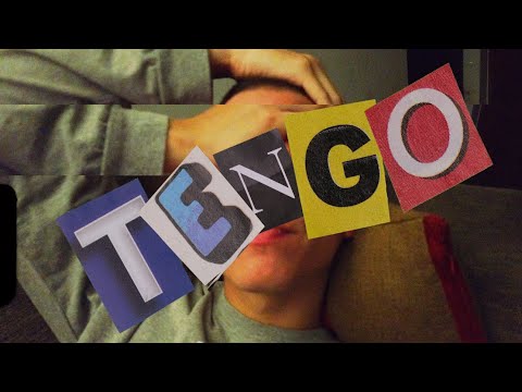 Giru Mad Fleiva - TENGO (Videoclip Oficial)