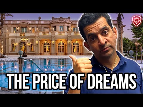 The Scariest Question Everyone Must Ask Themselves