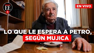 Pepe Mujica: Iván Duque dejó medio congelado el Acuerdo de Paz” | El Espectador