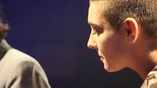 Singing Bird, Sinead O'Connor & Iarla Ó Lionáird