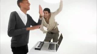 Stromae - Alors On Danse(Making Of). Polskie napisy