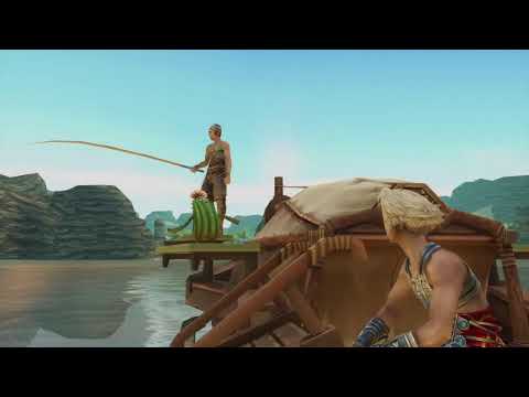 FINAL FANTASY XII ZODIAC AGE (PS4) Guía COMPLETA AL 100% \ PARTE: 84