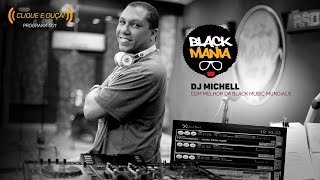 🔴 Radio Mania - Black Mania #Programa 01