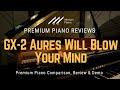  Kawai GX 2 Aures The Hybrid Piano That Changes Everything ﻿
