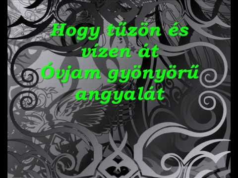 Depresszió - Tűzön és Vízen át [Dalszöveg,Lyrics] #6