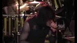 Stryper live Philadelphia Live Again