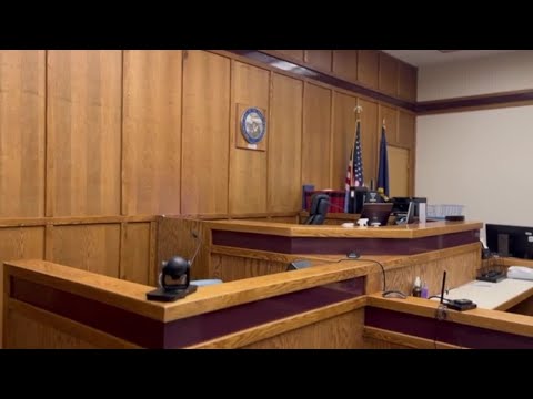 Flathead County District Court Schedule
