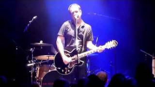 The Wedding Present - Health And Efficiency