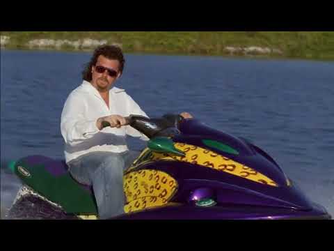 Eastbound and Down   I dont want be Jet Ski Template