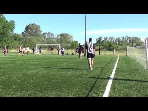 FC SUAZI VS OSAZULMA - Torneo Final 2020