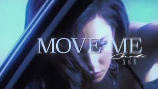 Kadr z teledysku Move Me tekst piosenki Charli XCX