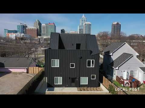 323 S. East Street - Video 2 of 2