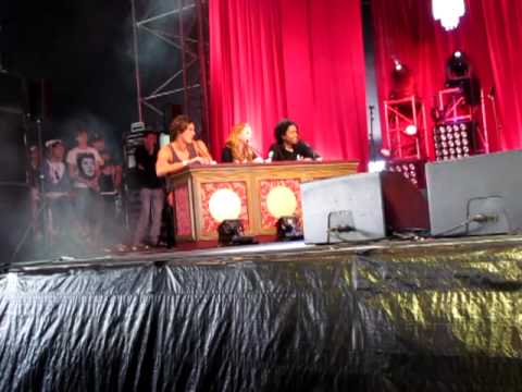 RocKwiz Pyramid Rock Show Part 1