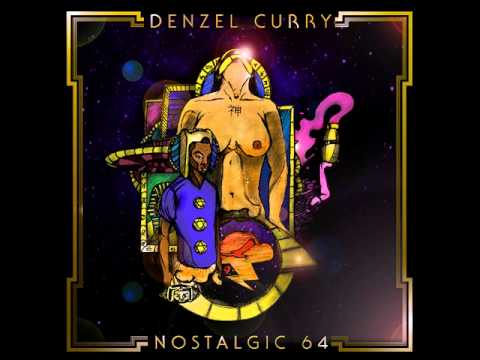 Denzel Curry - Widescreen [prod  Nuri, co prod  Bodega Creative Co ]