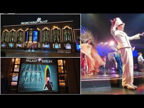 VIVID GRAND SHOW || Feb.07.2020