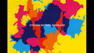 Stephan Mathieu - Gabriel