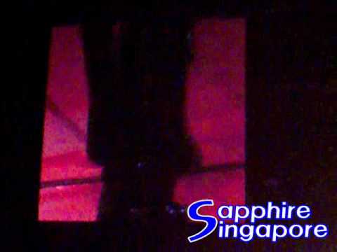 091128 Thailand Super Show 2 - RyeoWook's Solo