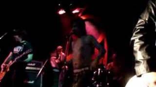 Forgotten Rebels _ I Left My Heart In Iran