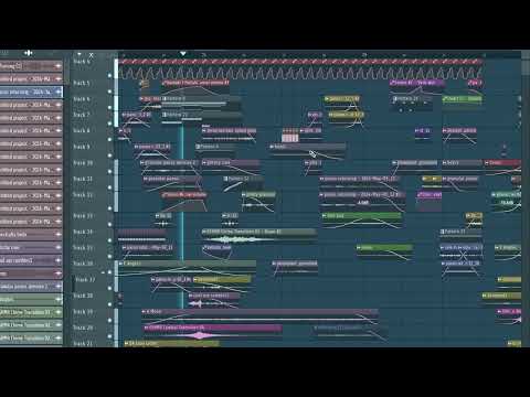 Alexander Panos - Re:Turning (Remake)