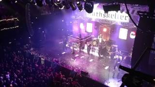 They Came To Boston (live) - Mighty Mighty Bosstones Hometown Throwdown #18 12/27/15 -  Night #2