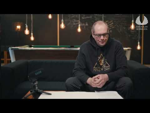 Synti ja Armo - ETÄRIPARI