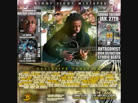 Who Am I To Say- Ya Boy feat Hope