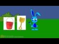 Blue S Clues S1 What Is Blue Afraid Of Part 3