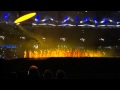 London 2012 Opening Ceremony - Abide with Me ...