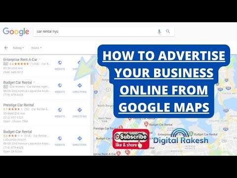  How to Use Google My Business to Get More Customers