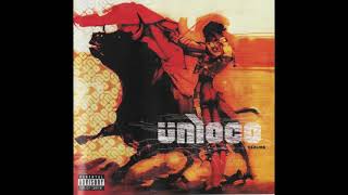 Unloco- Face Down(Acapella)