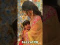 Ariya With Ayesha Singh Last Shooting Lovely Moments ️ Ghkkpm Shortvideos Ayesha Ytshort