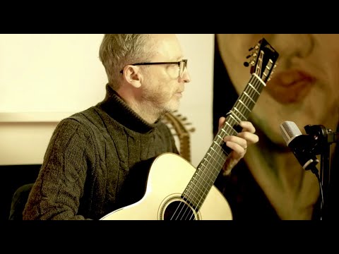 The Bricklayer's Beautiful Daughter - Will Ackerman