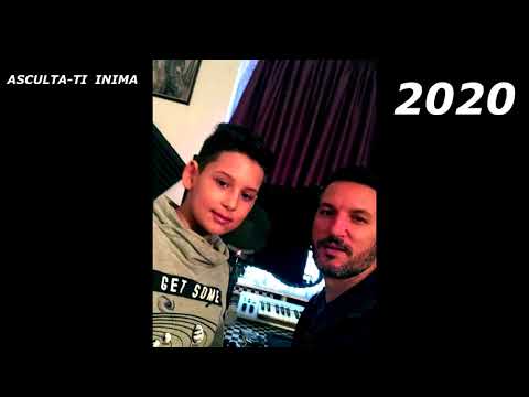 DENIS VOINEA - ASCULTA-TI INIMA - 2020  - NEW - feat - F.PURICE