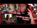 Deadpool and Korg React | Reaction and Review!!!