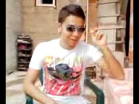 Romano Rap 2010 b3nnY The Game - Jek Dive ka Bistrav Te Mangav tut ! Live