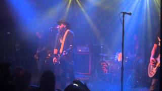 Supersuckers - "Something About You" @ Forum Bielefeld / 14.02.2014