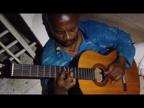 Eric Triton - Solo Guitar