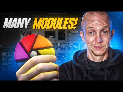 The Power Of Darktable