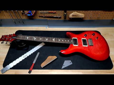 '18 Paul Reed Smith S2 Custom 24 - w/ OGB image 9