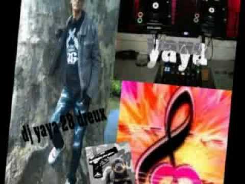 dj yaya28 dreux 2012.   Mister you