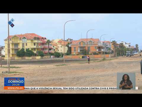 Aumento do turismo provoca escassez de casas para arrendamento a nacionais na ilha do Sal