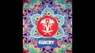 Far Cry 4 OST Soundtrack - Cliff Martinez - Secrets of the Goddess