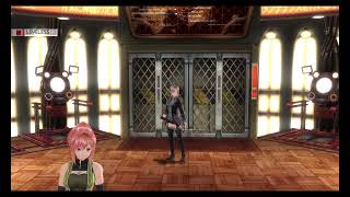 とあるブラッド隊長の回想録～キャラエピ・シエル編＃２～