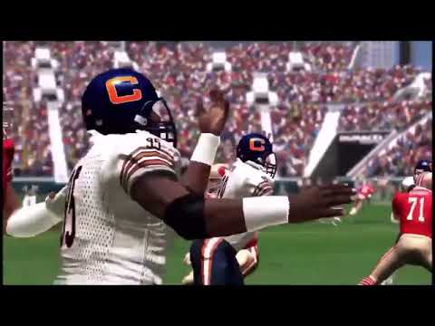 Madden 23 Is Not Better Than APF 2k8