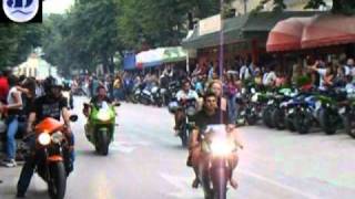 preview picture of video 'MOTO SKUP 2010 BELA CRKVA (Concurs de motociklete)'